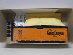 Athearn # 5020 Atsf - Santa 40' Reefer Car 36071 Kit Ho Scale. Fixed Price $13.00.