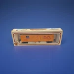 Bachmann 76036 #217 Ho Scale 51' Steel Reefer Union Pacific Boxcar 166817 Nos. Fixed Price $19.99.