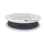 Berkshire Junction Ez Line Heavy Black 100 Foot Spool. Fixed Price $13.95.