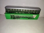 Marklin 4022 Ho Passenger Car Large Line Db With Box Perfect Condition. Fixed Price $32.99.
