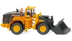 Wiking 065210 1/87 Scale Volvo L350H Wheel Loader High Quality. Fixed Price $70.99.