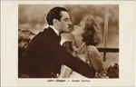 Old Postcard Film Star John Gilbert - Greta Garbo (31021). Fixed Price $11.70.