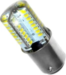 Hqrp 110V Led Warm White Light Bulb For Pfaff 130-7570 Series Sewing Machine. Fixed Price $8.95.