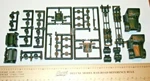 Athearn Ho Scale Kenworth Conventional Tractor Parts Sets - 2 Updated. Fixed Price $23.95.