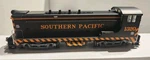 Bowser Ho Scale Executive Line Baldwin VO-1000 Diesel Southern Pacific #1320. Fixed Price $249.99.