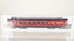 Broadway Limited Single Chair Car Southern Pacific 2485 Ho Scale. Fixed Price $199.99.