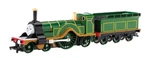 Bachmann Trains Thomas The Tank Engine - Emily 58748 Nib New. Fixed Price $108.24.