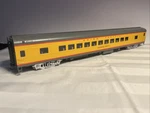 Ho Scale Walthers Proto Up Heritage Fleet Sunshine Special No Box #2. Fixed Price $79.99.