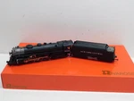 Rivarossi Ho Scale R5447 New York Central 4-6-4 Hudson Steam Locomotive #5442. Fixed Price $185.00.