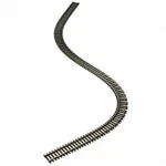 Atlas Ho Code 100 Super Flex Track 36" Section Black Nickel Silver ATL168-10. Fixed Price $58.84.