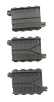 2016 Thomas The Train Trackmaster Gray Straight GDV38 - Lot Of. Fixed Price $12.50.