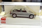 Busch 45707 Ford Escort Convertible Car Grey Ho 1:87 Scale Nib. Fixed Price $21.95.