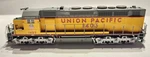 Atlas Master Ho SDP-35 Locomotive Union Pacific #1403. Fixed Price $184.99.