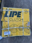 Clutch Kit (430MM) Fits: Daf Cf; Man Hocl, Lion Coach, Star, Tga,. Fixed Price $356.82.