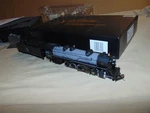 Bachmann Spectrum Ho 83307 2-10-2 Missabe Dm & Ir Steam Engine With Dcc + Box. Fixed Price $215.00.