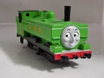 Bachmann Thomas & Friends Duck Ho/oo Scale Great Western Electric Train. Fixed Price $90.00.