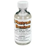 Plastruct Bondene Solvent Cement 2OZ Bottle PLS3 / PLA3. Fixed Price $5.74.