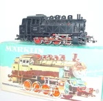 Marklin Ac Ho 1:87 German Db BR-81 Medium Steam Locomotive #3032 Nmib 68 Rare!. Fixed Price $149.99.