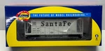 Athearn Santa Fe 40' 2600 Cf Airslide Hopper (early) #310212. 87636. New!. Fixed Price $34.99.
