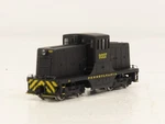 Spectrum 80018 Ho Pennsylvania Gw 44 Ton Diesel Switcher #9337 Ln. Fixed Price $88.79.