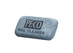 Peco Abrasive Rubber Block Rail & Track Cleaner PL-41. Fixed Price $11.98.