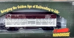Roundhouse 1/87 Cn Canadian National 36' Stock Car Road # 151164 F/s 85756. Fixed Price $29.03.
