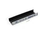 Atlas Ho Code 100 Plate Girder Bridge Santa Fe - Silver Item #70000011. Fixed Price $22.95.