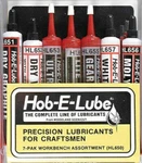 Woodland Scenics Workbench Hobby Oil Lubricant Assortment (7-PACK) HL650. Fixed Price $34.87.