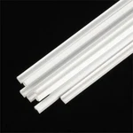 Plastruct 90582 0.065" X 10" 3/32" Styrene Deep Channel (pack Of 10). Fixed Price $8.90.