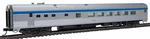 Walthers 910-30159 85' Budd Diner Rtr Via Rail Canada Passenger Car Ho Scale. Fixed Price $36.99.