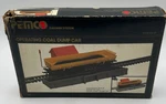 Vintage Pemco Ho Scale Operating Coal Dump Car 3651 Railway System Model Kit Nib. Fixed Price $24.43.