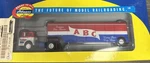 Walthers Ho Rtr 91984 Abc Ford-c Truck Nib. Fixed Price $23.99.