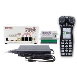 Digitrax Evolution Express Wireless Dcc Starter Set (evoxd). Fixed Price $494.95.