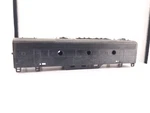 *read* Ho Scale Unmarked F7B Undecorated Unpainted Diesel Locomotive Shell/body. Fixed Price $10.95.