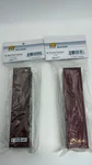 Ho Walthers 40 Foot High Cube Containers Xtra Crowley New Package. Fixed Price $17.99.