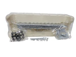 Tangent-ho Prr And Pc Shops Class G43C 52' Gondola Kit "undec" W/ Coil Rack Nib. Fixed Price $46.95.