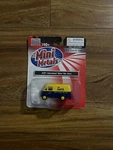 Classic Works 30387 Ho Mini Metals Sears International Metro Van. Fixed Price $29.99.