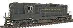 Walthers Ho Proto 2000 GP7 Phase Ii Diesel Locomotive Pennsylvania 920-40468. Fixed Price $179.99.