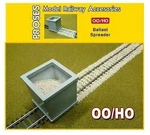 Proses Model Railway BS-HO-01 Oo/ho Ballast Spreader. Fixed Price $21.24.
