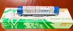 Mehano Prestige Ho Gauge Mak Vossloh 2000 Diesel Loco "pool" -dcc Digital T277. Fixed Price $239.95.