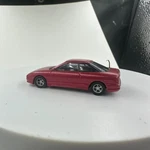 Ricko Ford Probe Gt Red Metallic 1:87 Ho Mint Germany Rare + Video (6). Fixed Price $65.07.