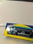 Athearn 1957 Ford C-series Coe Tractor W/ Beverage Trailer Silver State 1/87. Fixed Price $25.95.