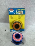 Model Power / Scale Conductor Hook Up Wire For Transit Layout. Fixed Price $7.99.