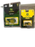 Athearn Precision Diecast 7755 And 7705 Model John Deere Tractors Lot Of 2 Nib. Fixed Price $10.47.