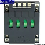 Atlas Trains 215 Selector. Fixed Price $18.32.