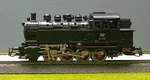 Marklin Ho Db Br 81 010 3-RAIL Analog Ac Steam Locomotive. Fixed Price $90.00.