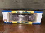 Fox Valley Ho Scale B&o Fvm 30305 M-53 Wagon Box Car #381429 Free Shipping. Fixed Price $39.99.
