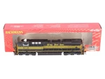 Bachmann 65405 Ho Nickel Plate Road Ge ES44AC Diesel Locomotive Sound/dcc #8100. Fixed Price $193.99.