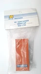 Ho Walthers Genstar 20 Foot Container 933-1755 Brand New. Fixed Price $8.99.