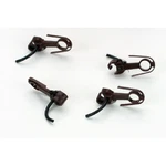 Mchenry Couplers 4350 Scale Knuckle Spring Short Shank (25PR). Fixed Price $34.74.
